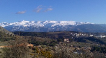 Casas Rurales Andalucia